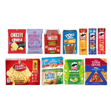 Snacks