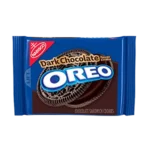 OREO Dark Chocolate Sandwich Cookies 261 g
