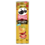 Pringles Spicy Hot Pot 156g