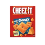 Cheez-It’s Extra Chessy 200g