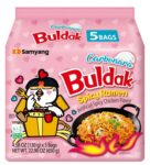 Buldak
