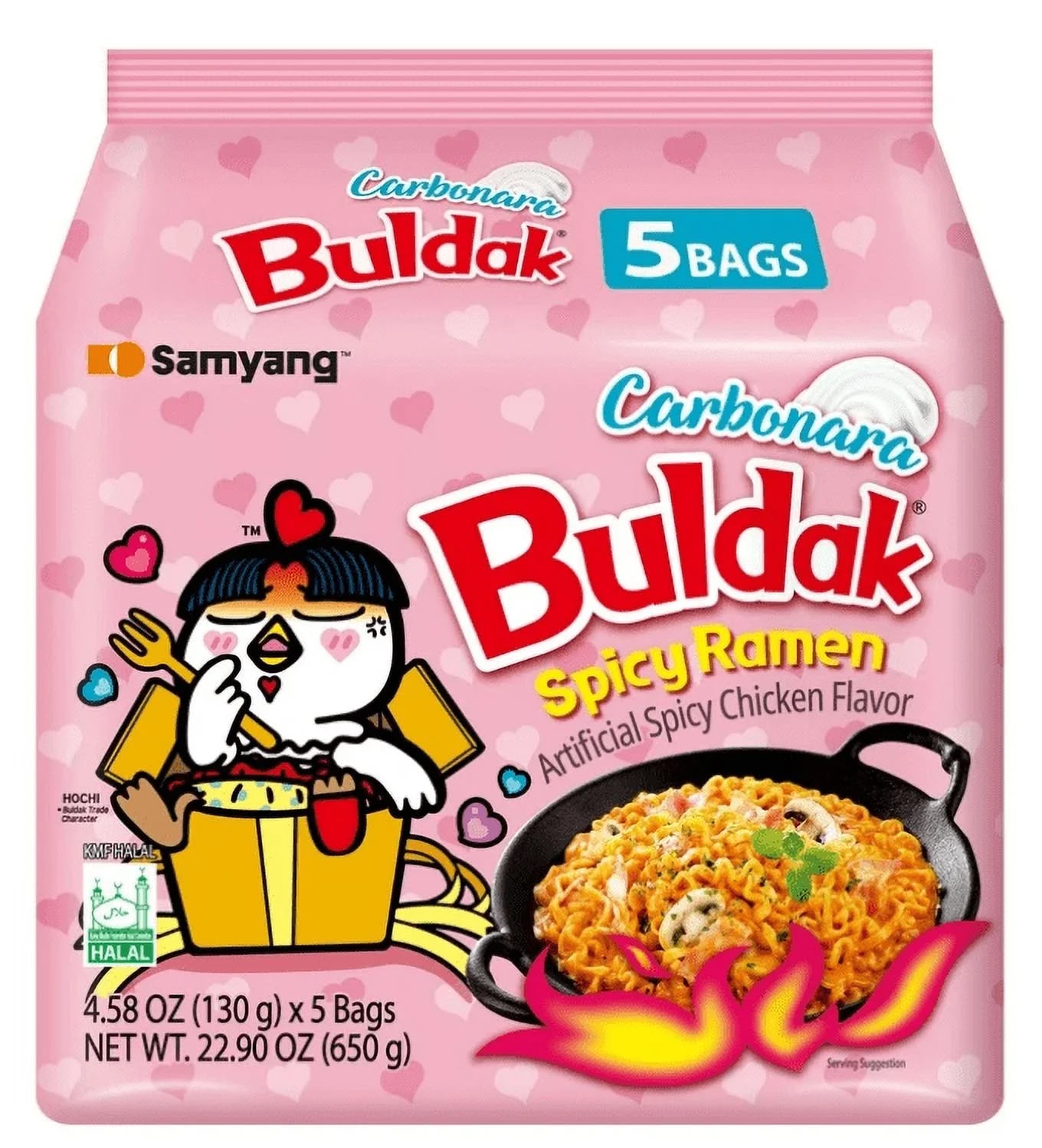 Buldak