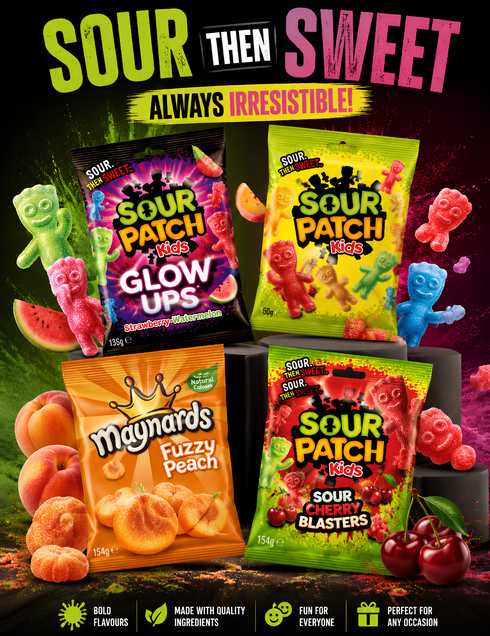 Sour Mob