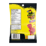Sour Patch Cherry front