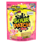 Maynards Sour Patch Kids Lemonade 12 Sacs × 315 g