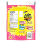 Sour Patch Lemonade front