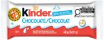 Kinder Chocolate / ChocoLat T2 × 12 × 8 (504 g)