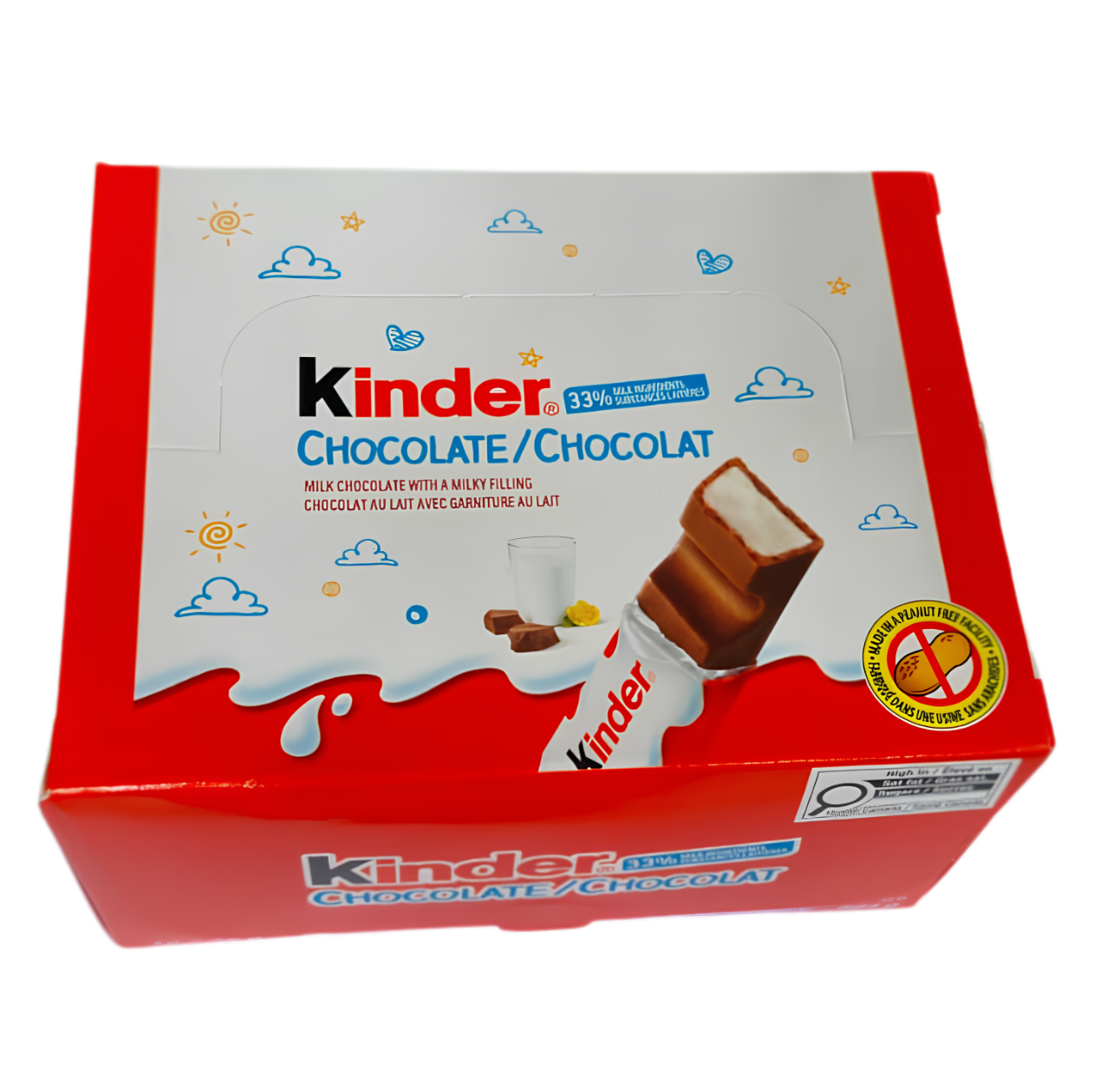 kinder box 1