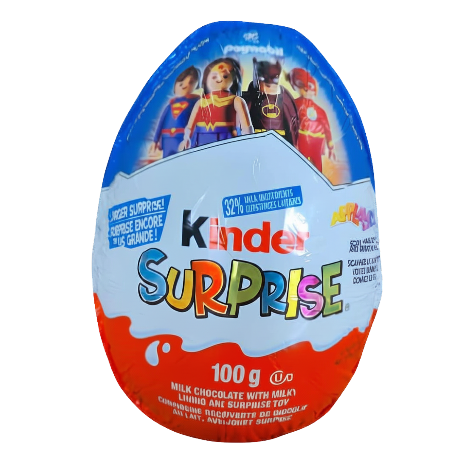kinder egg 2