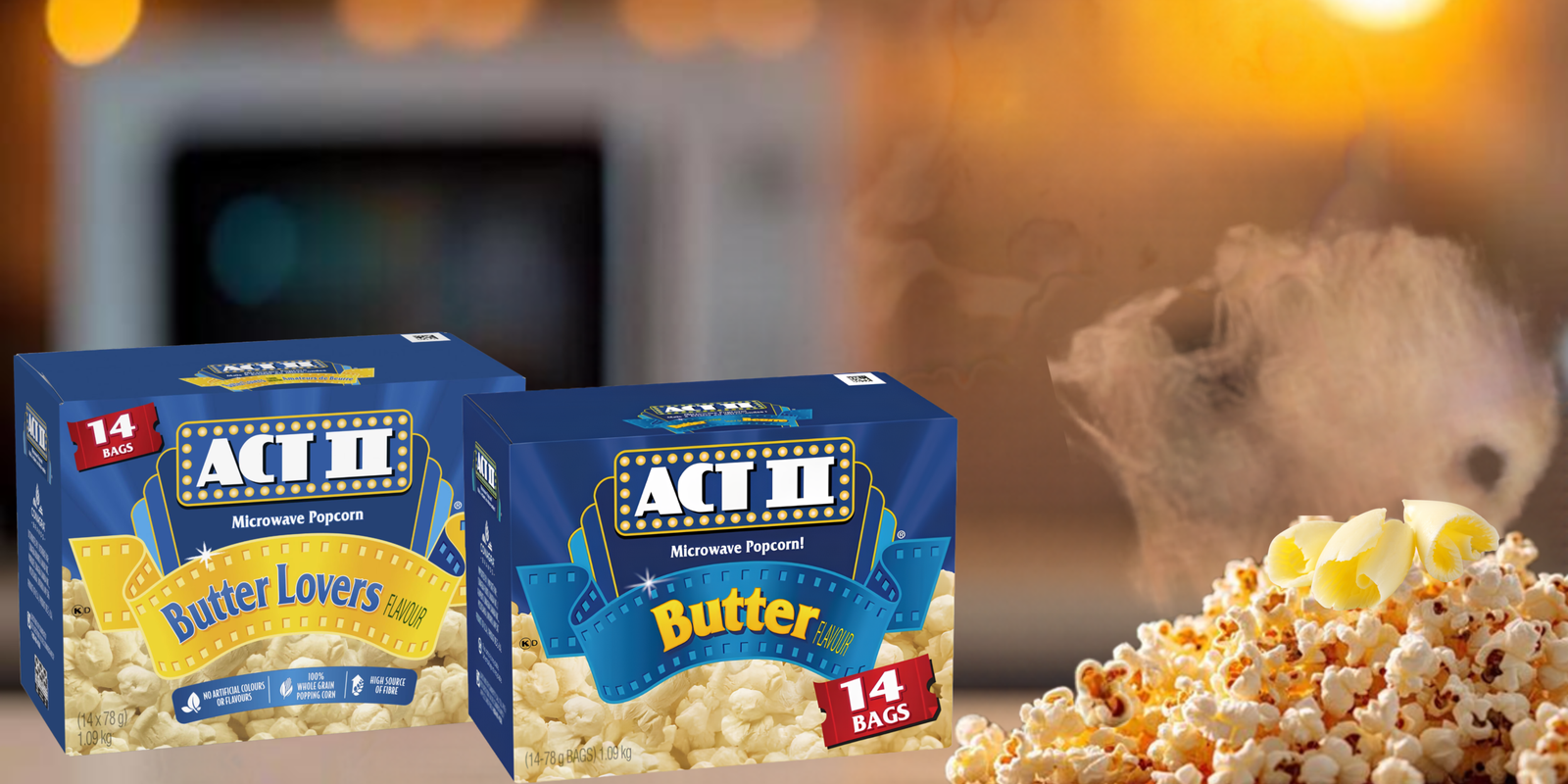 popcorn